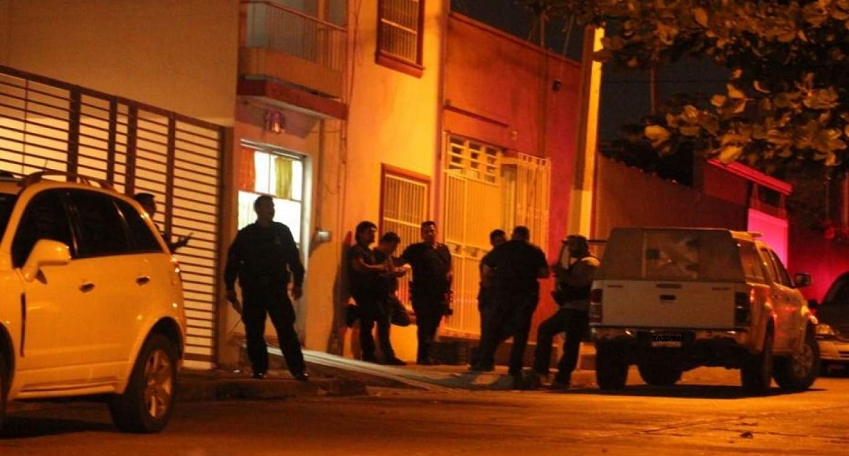 Asesinan a mujer embarazada dentro de su casa - asesinan-a-mujer-embarazada-dentro-de-su-casa-en-sinaloa