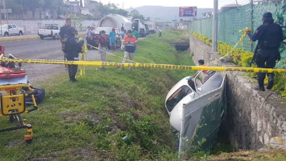 Matan a hombre tras ataque en carretera de Chilpancingo