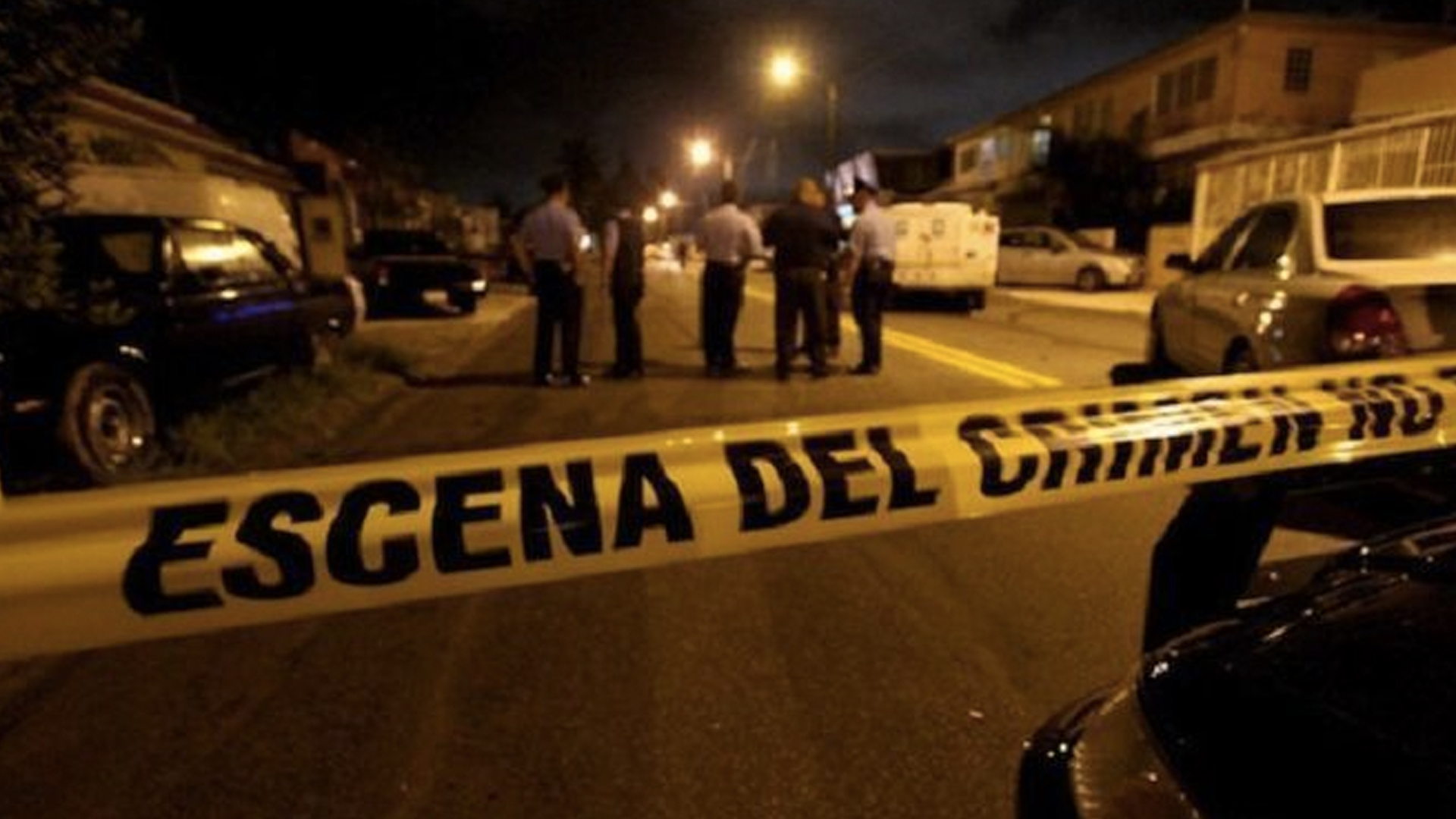 Asesinan a policía que atendía reporte de secuestro - asesinato-de-policias