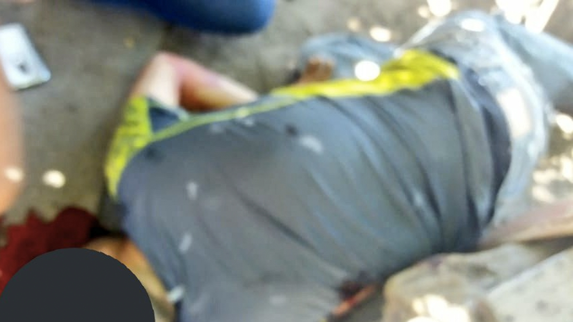 Asesinan a dos en Ecatepec