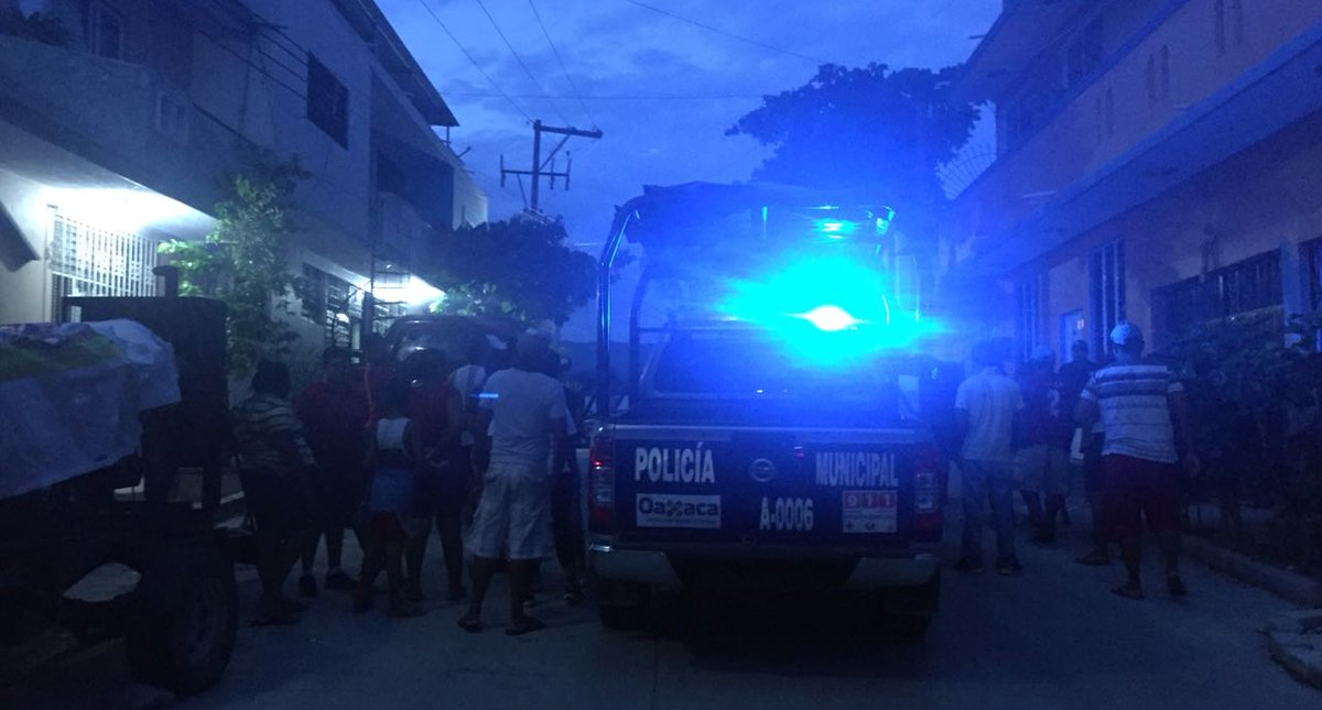 Asesinato de funcionario del INE no fue por su labor: Fiscal de Oaxaca