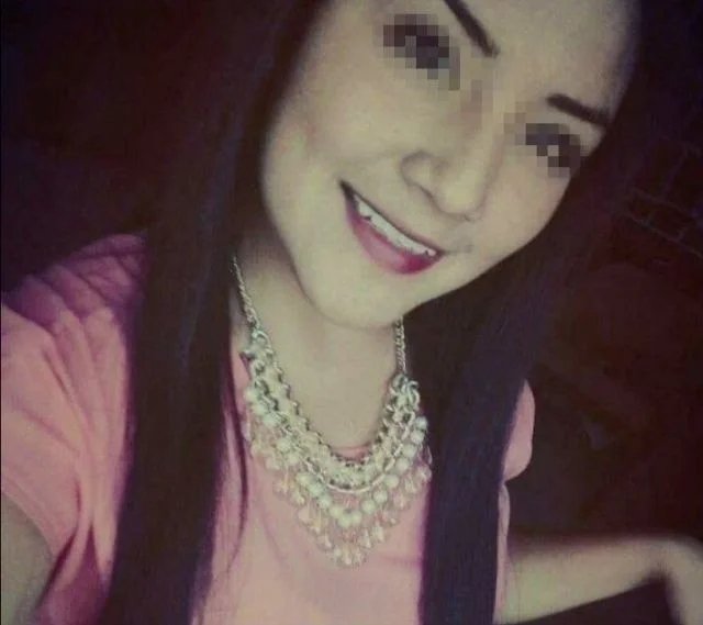 Protestan por feminicidio de menor en el Estado de México - asesinato-menor-acolman1