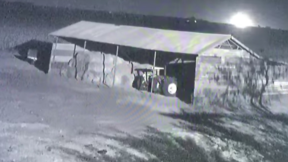 #Video Asteroide se desintegra sin provocar daños en África