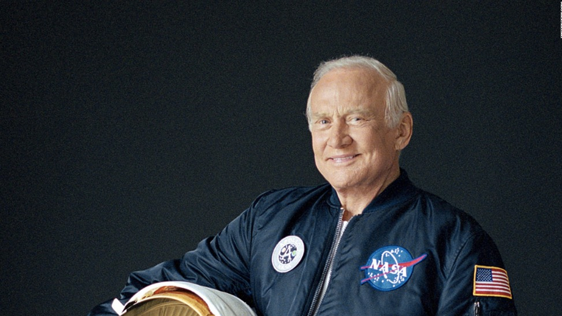 Exastronauta demanda a sus hijos por malversar fondos