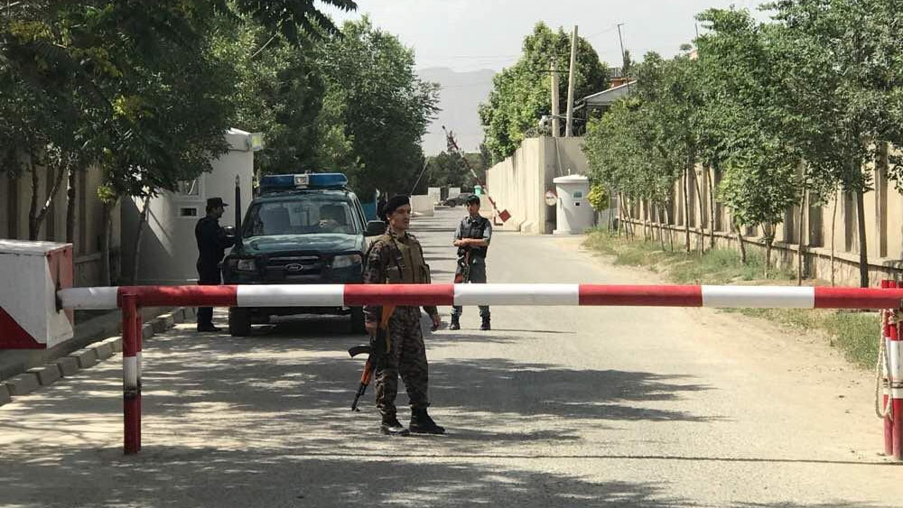 Ataque suicida deja 12 muertos en Afganistán