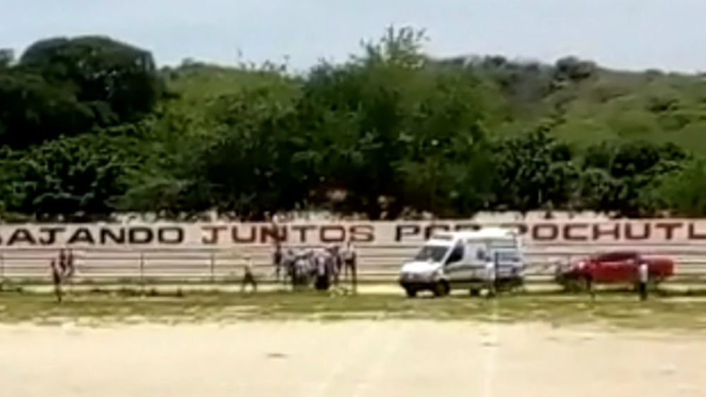 Muere uno de los heridos en ataque a candidato en Oaxaca