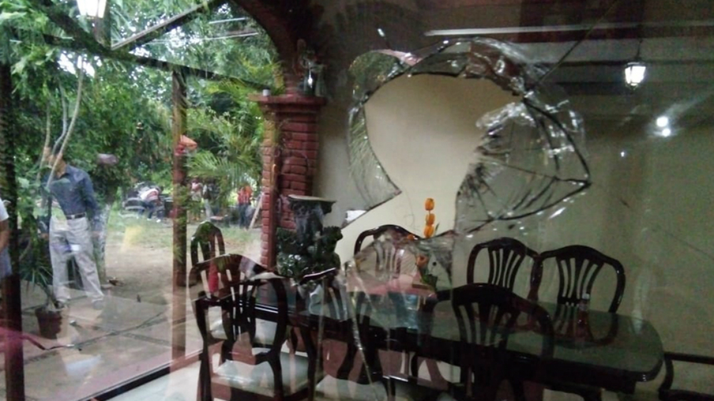 Ataca comando a candidata a una alcaldía en Oaxaca