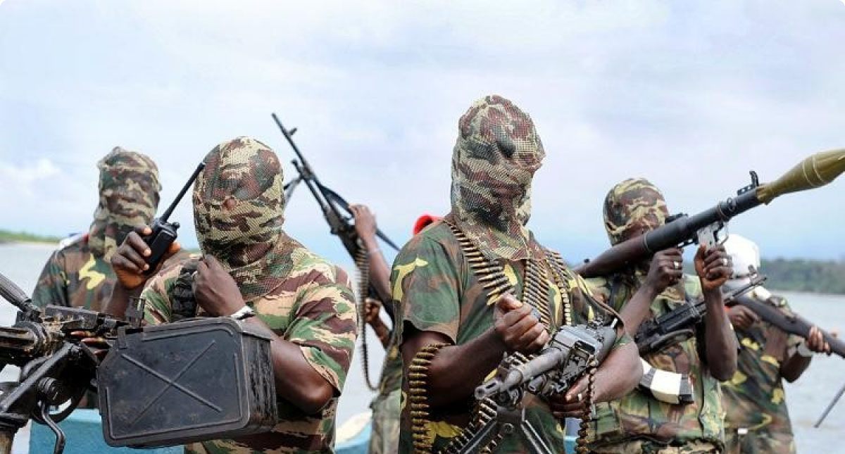 Atentado en Nigeria deja al menos 86 muertos