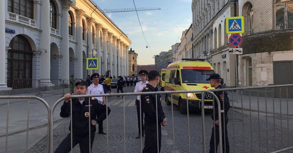 #Video Dos mexicanas heridas tras atropellamiento en Moscú - atropellamiento-rusia