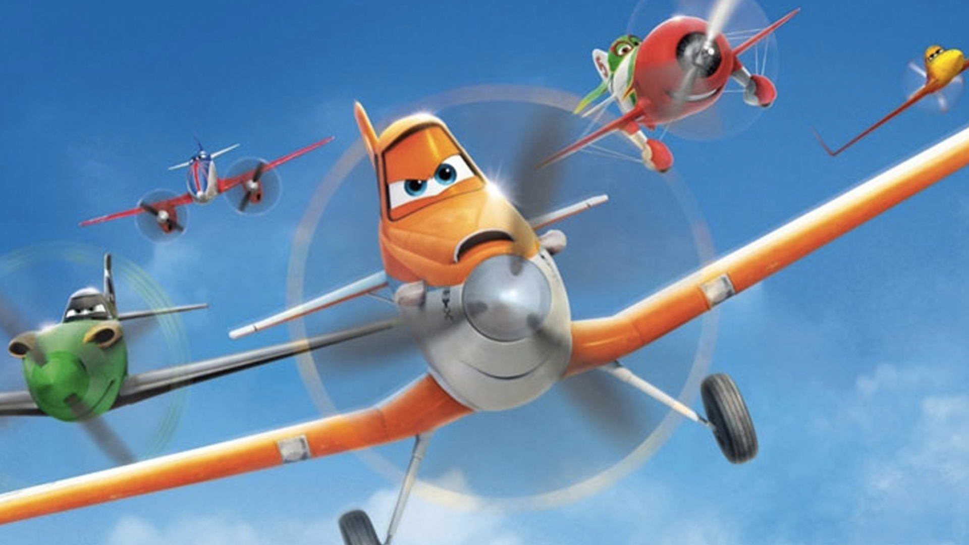 Disney cierra sus estudios Disneytoon