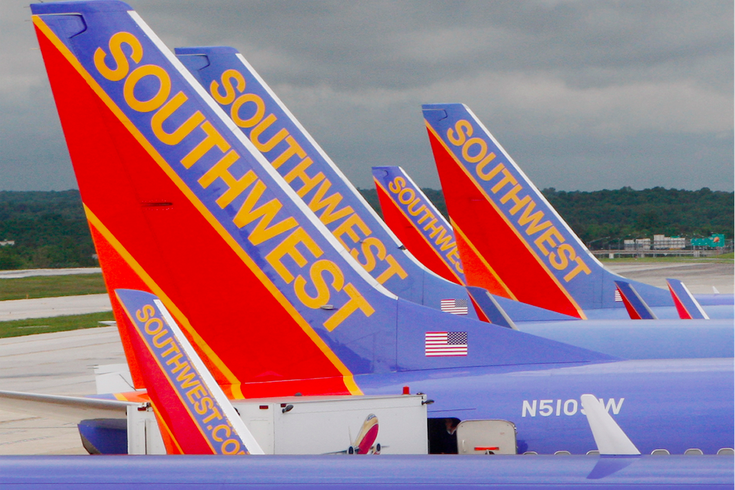 Aerolíneas piden a gobierno de Trump no transportar a niños migrantes - avionesmigrantes3