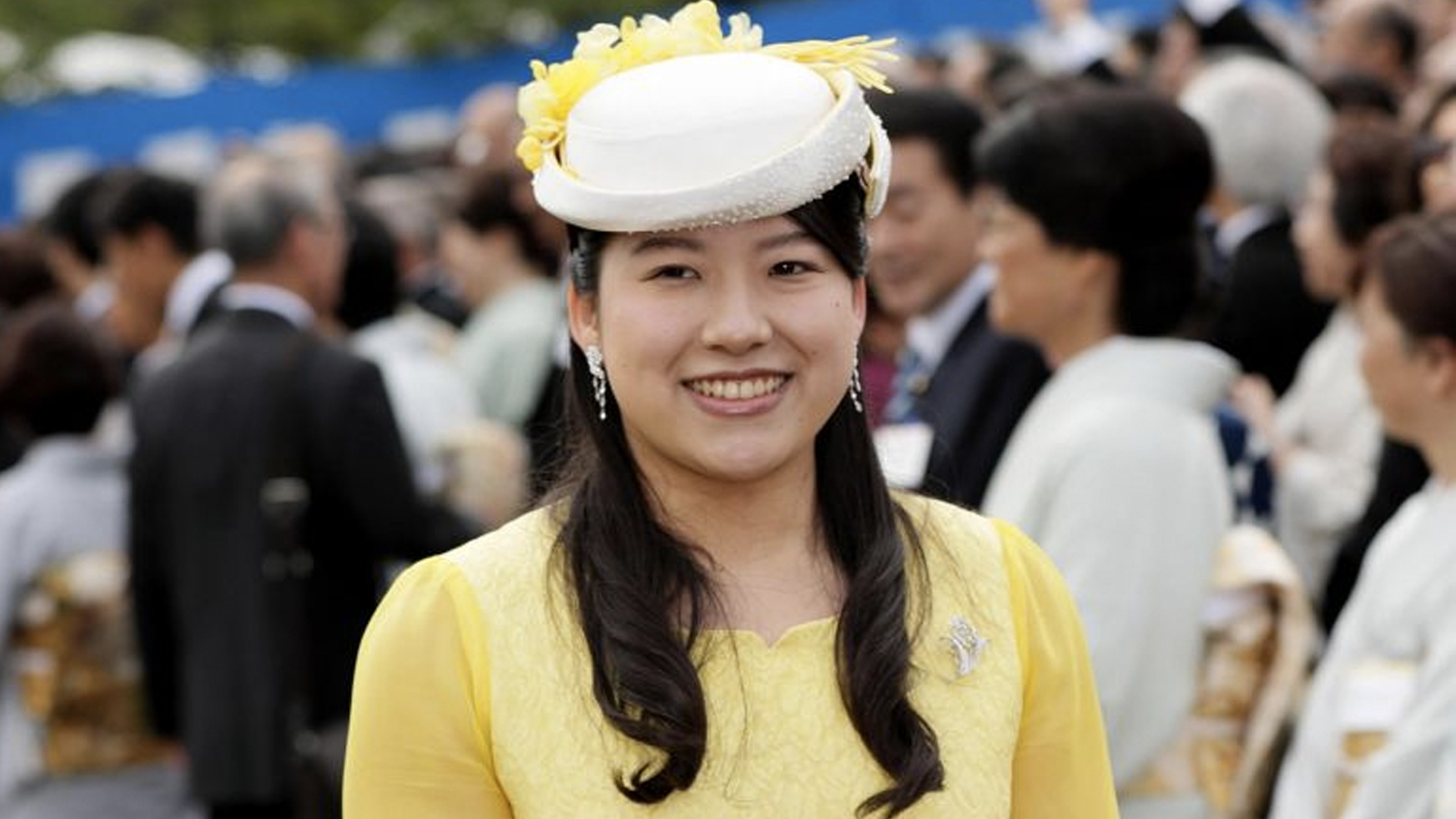 Princesa Ayako de Takamado renunciará a la realeza por matrimonio