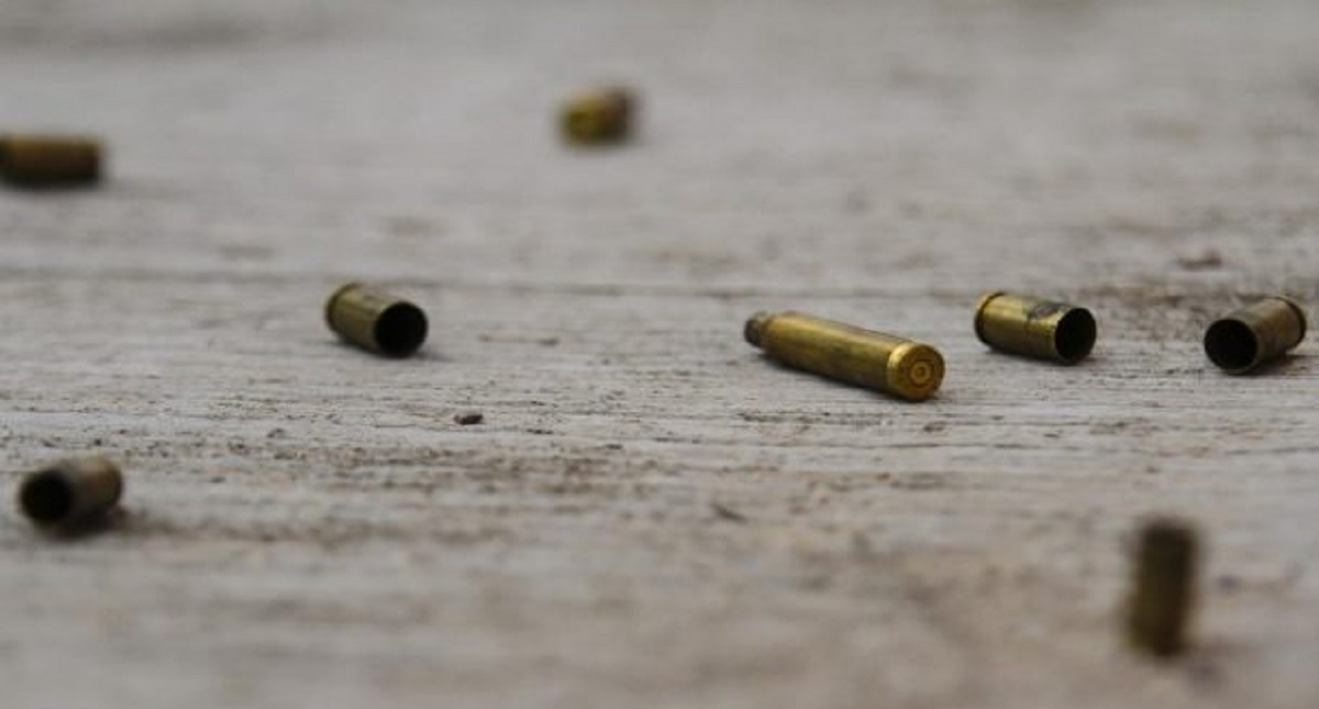 Balacera deja tres muertos y un policía herido en Magdalena Contreras