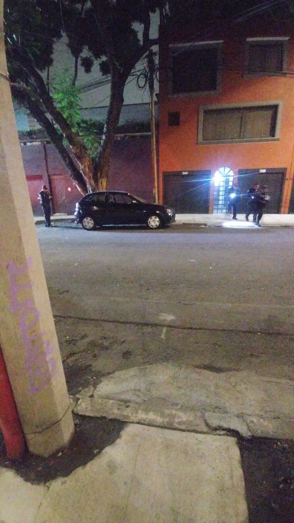 Balean a tres en la Del Valle - balean-a-tres-en-la-del-valle-2