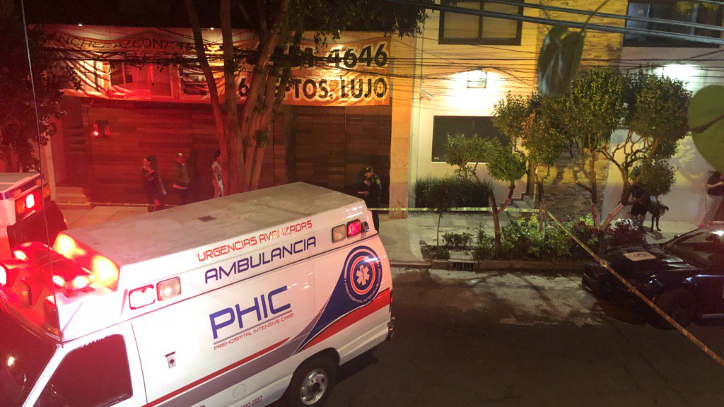 Balean a tres en la Del Valle - balean-a-tres-en-la-del-valle-3