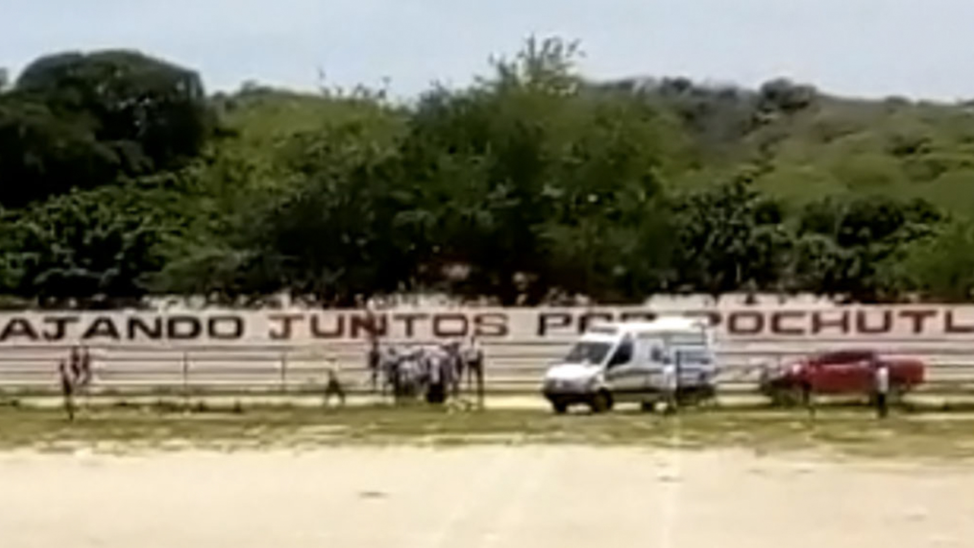 Balean a candidato a la presidencia municipal de Pochutla, en Oaxaca - balean