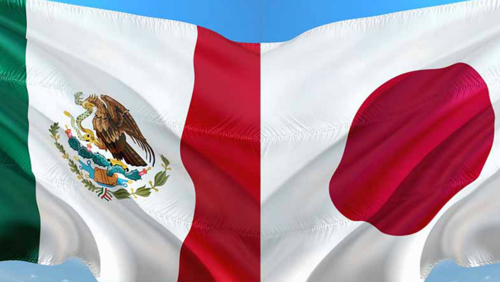 Alerta Embajada de Japón por violencia electoral en México