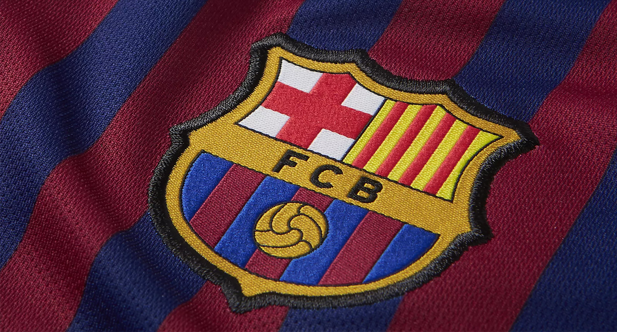 Barcelona, el equipo con más ingresos por patrocinios: Forbes