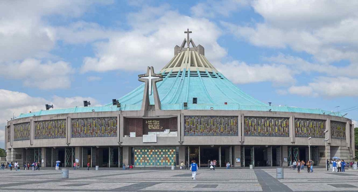 Muere el ingeniero que estructuró el Auditorio Nacional Óscar de Buen - basilica-de-guadalupe