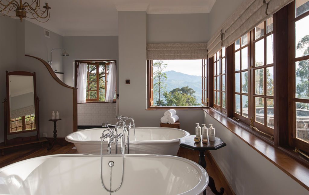 Ceylon tea trails, el paraíso de los amantes del té - bath