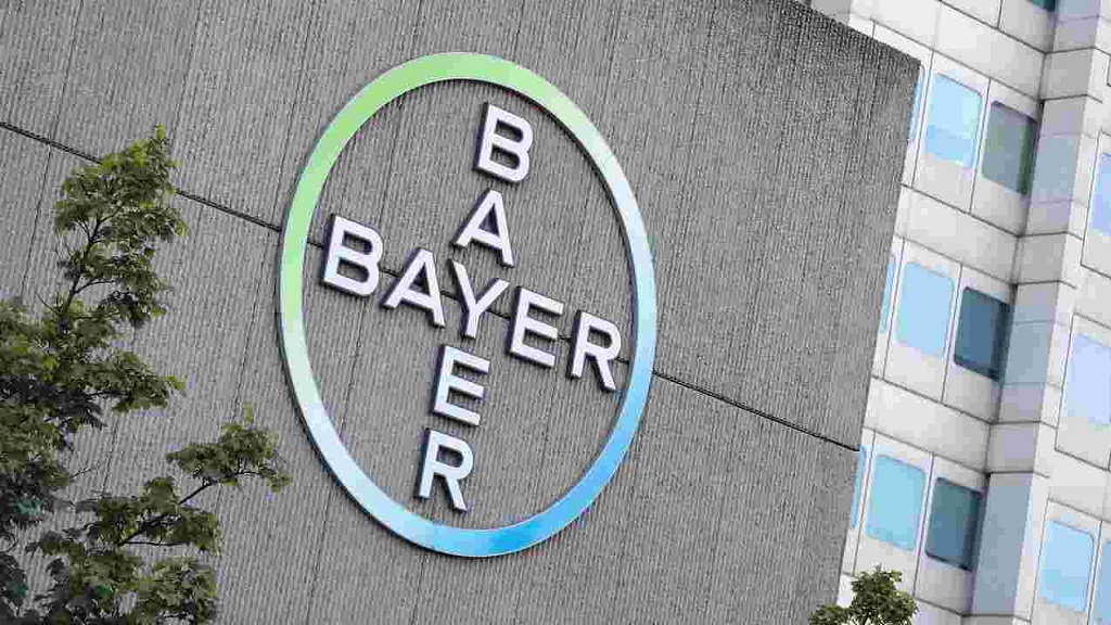 Bayer compra Monsanto por 63 mil mdd