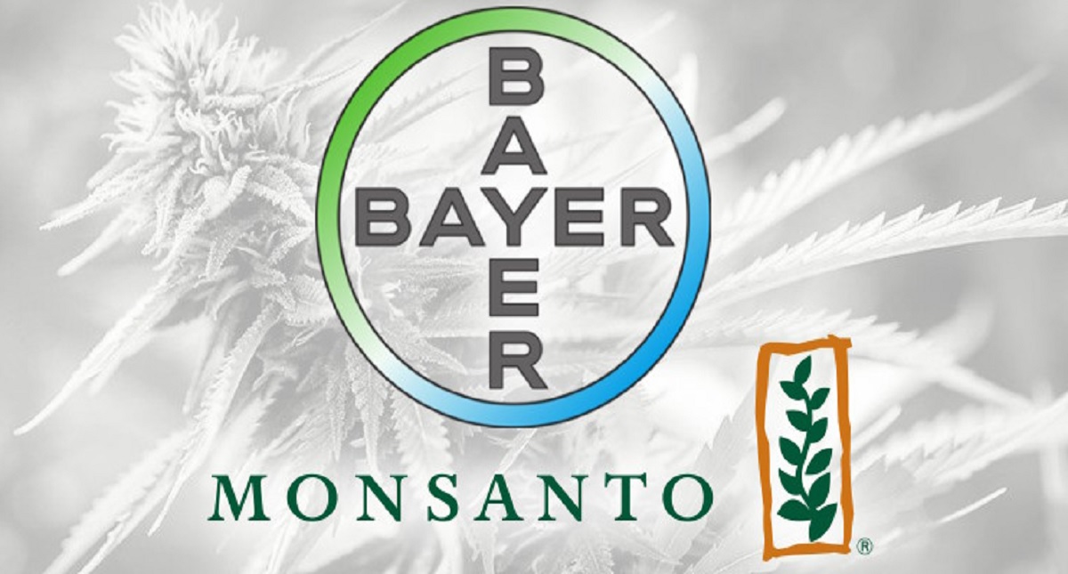 Bayer desaparecerá la marca “Monsanto” tras su compra