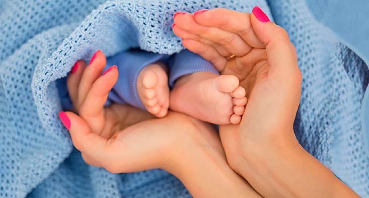 Intercambian a recién nacidos y se dan cuenta seis años después