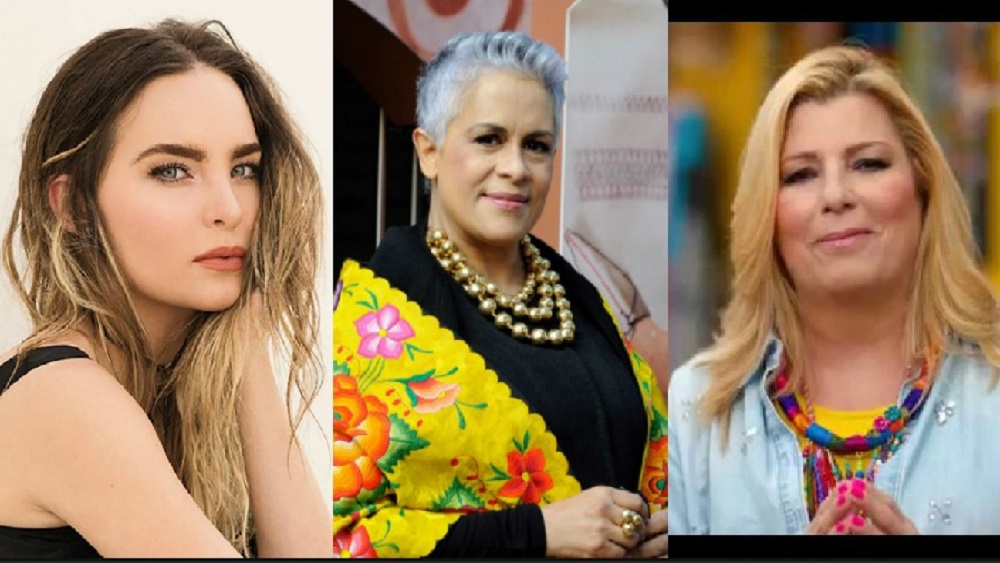 Belinda, Eugenia León y Margarita cerrarán campaña con AMLO