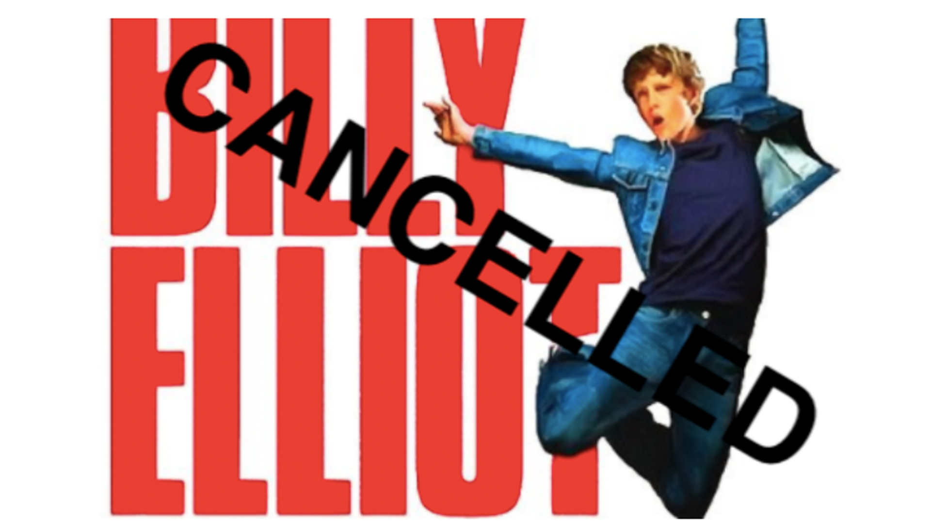 Cancelan Billy Elliot por supuestamente transformar a niños en gays en Hungría