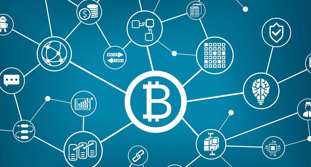 Blockchain, la solución para la población fuera del sistema financiero