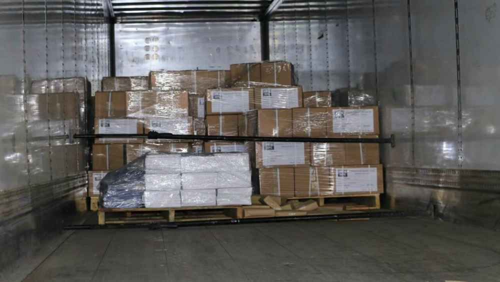 Roban en Tabasco 11 mil 035 boletas electorales