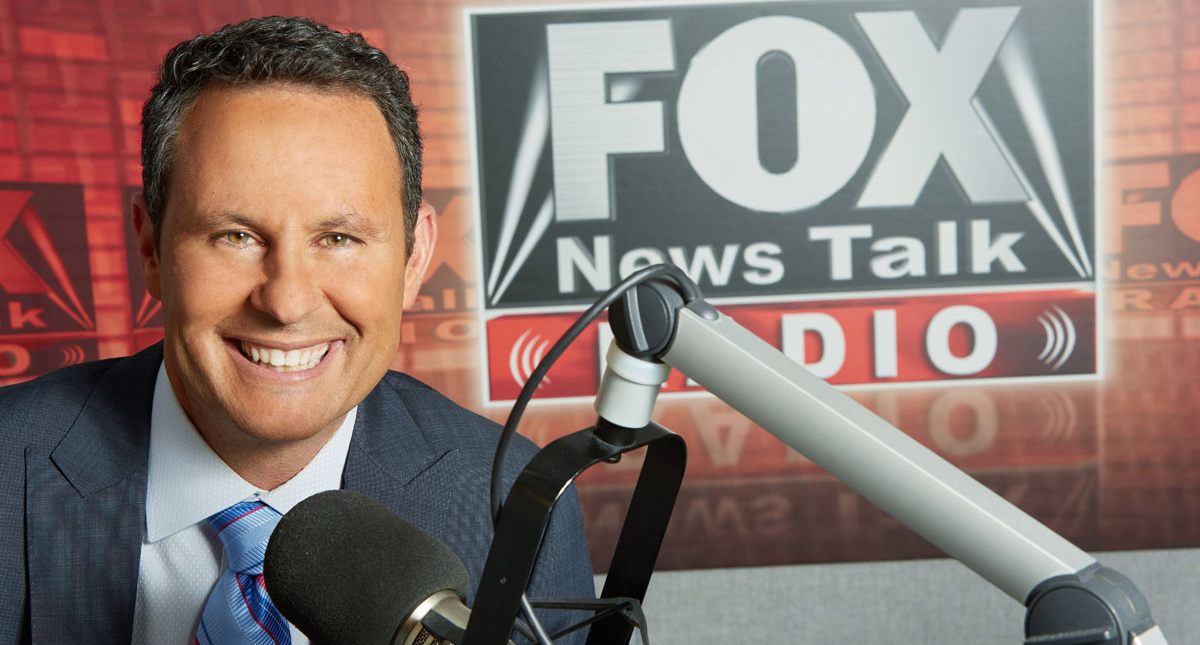 “No son nuestros niños”: Presentador de Fox sobre política de Trump