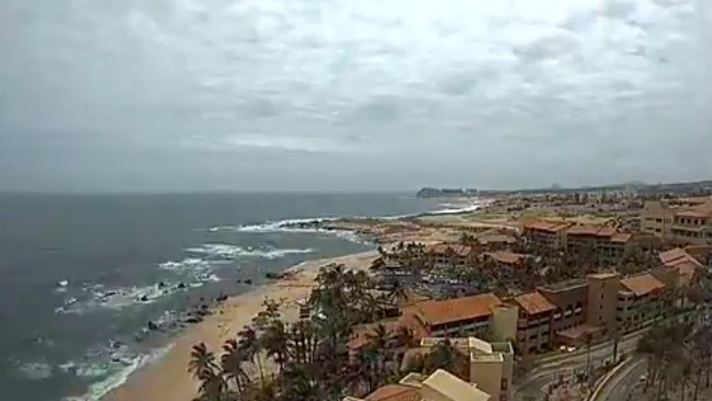 Bud se degrada a remanente y deja saldo blanco en BCS