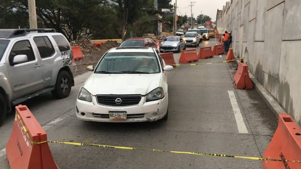 Abandonan cadáver en Chilpancingo