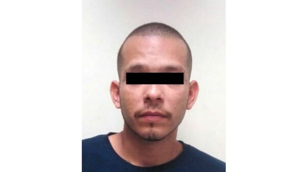 Vinculan a proceso a segundo implicado en asesinato de Alicia Díaz - cae-segundo-implicado-en-el-homicidio-de-la-periodista-alicia-diaz-1