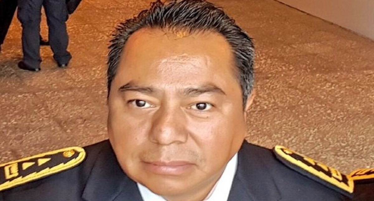 Vinculan a proceso a implicados en homicidio de bombero - caen-presuntos-asesinos-de-bombero-en-la-ciudad-de-mexico