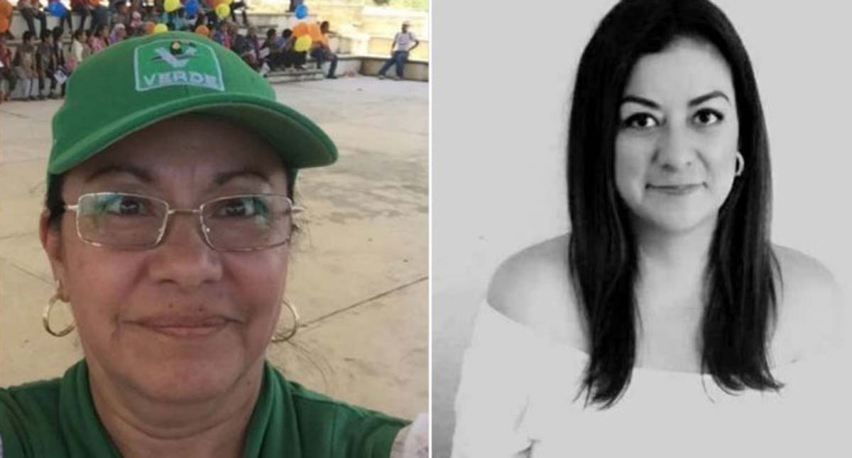 Caen presuntos homicidas de candidata del PVEM y regidora de Puebla