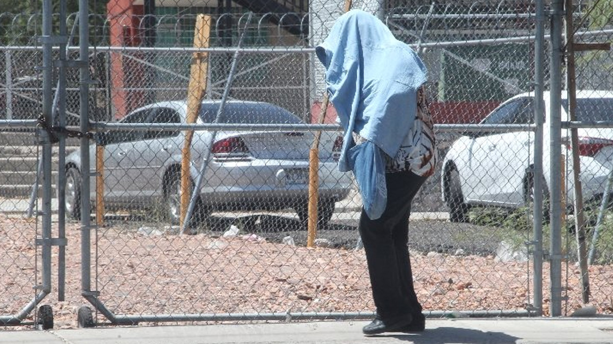 Altas temperaturas dejan dos muertos en Sonora - calor-sonora-muertes