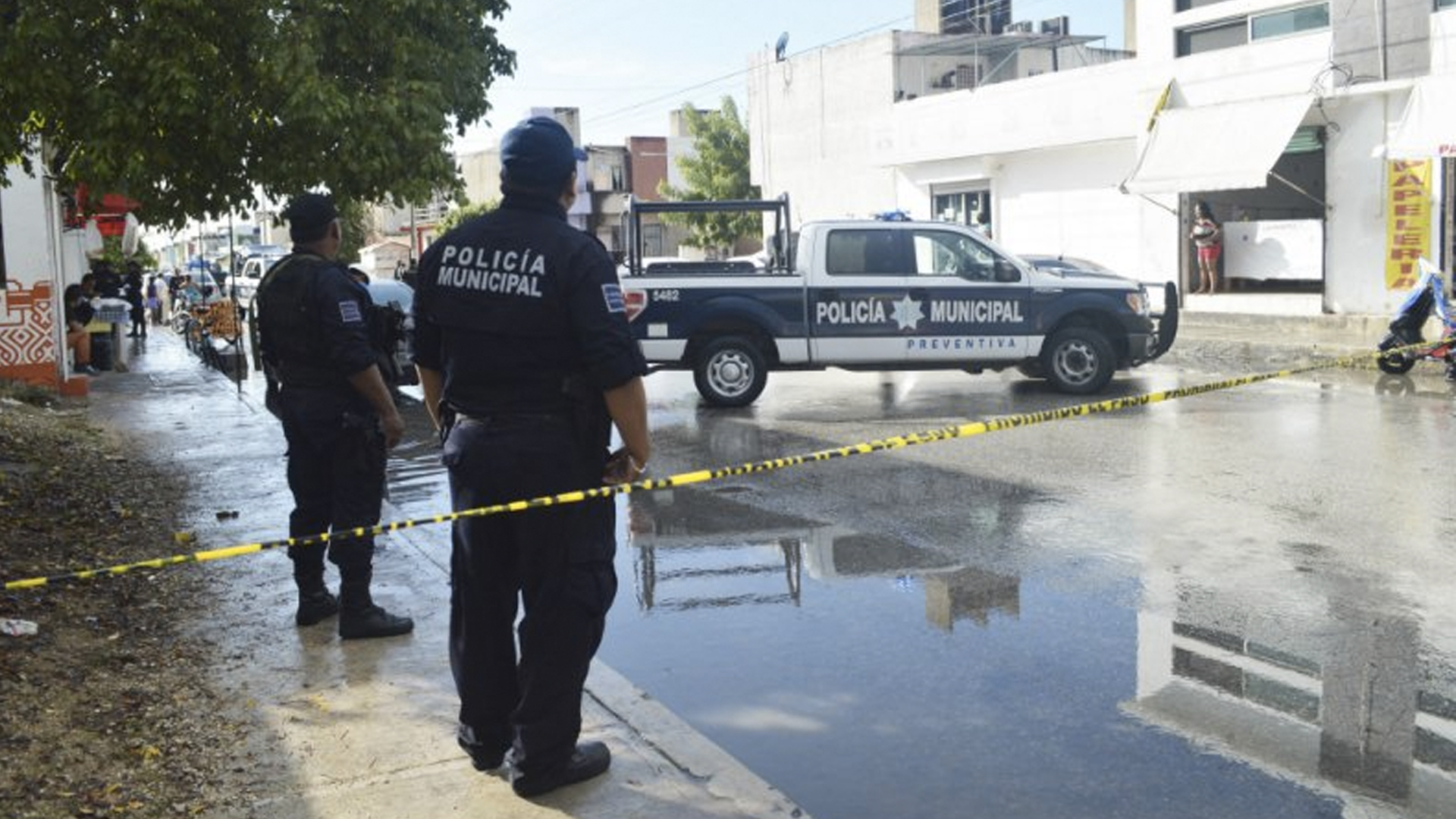 Mayo es el segundo mes con más ejecuciones en Cancún