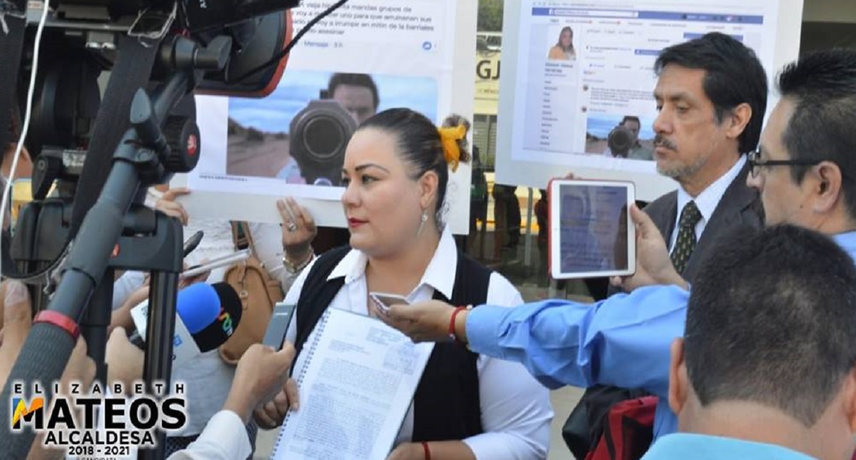 Candidata de Iztacalco denuncia amenazas de muerte de militantes de Morena