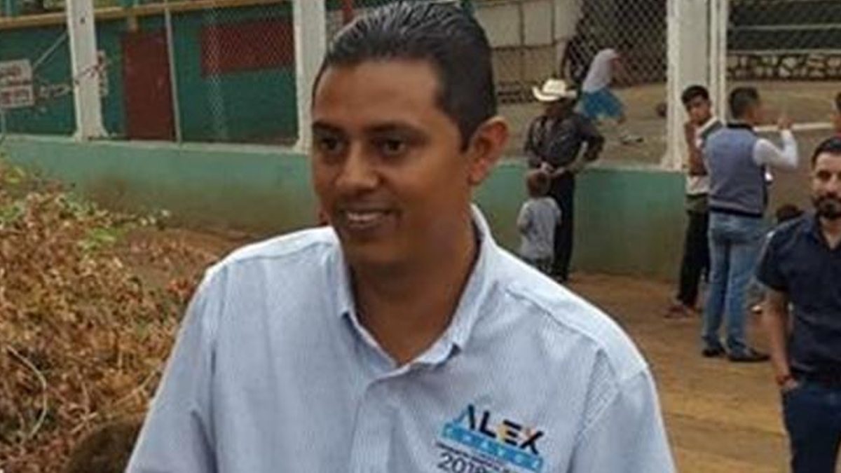 Candidato asesinado en Michoacán no fue amenazado: PAN