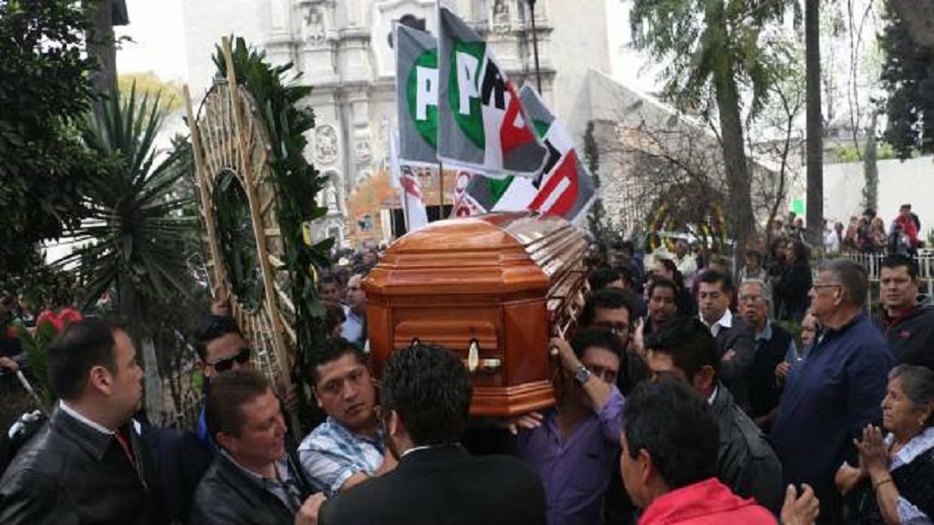 Proceso electoral deja al menos 152 candidatos asesinados - candidatos-asesinados