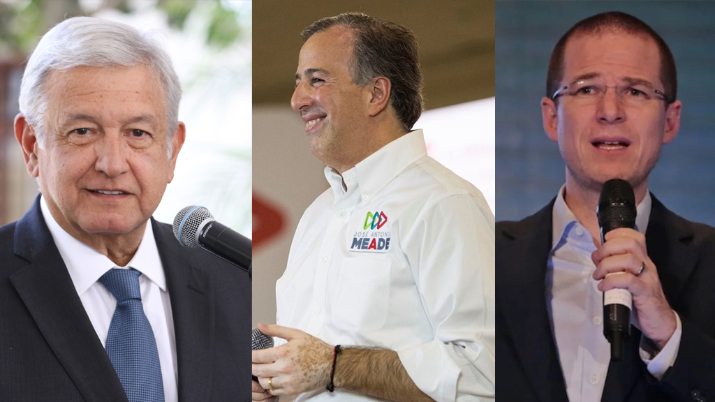 INE revela resultados de monitoreo a noticieros durante campañas