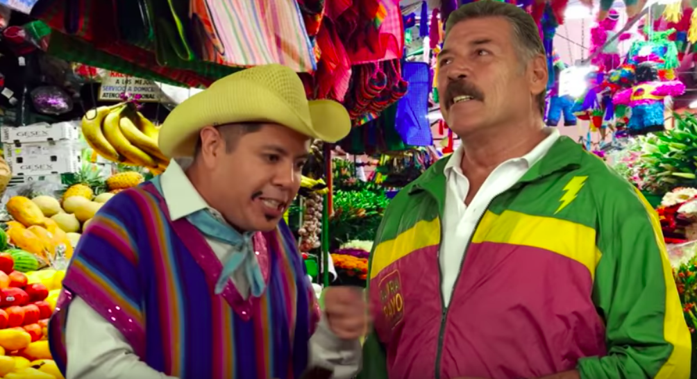 ‘Candidato Rayo’ llegará a su fin este martes ‘Candidato Rayo’ llegará a su fin este martes