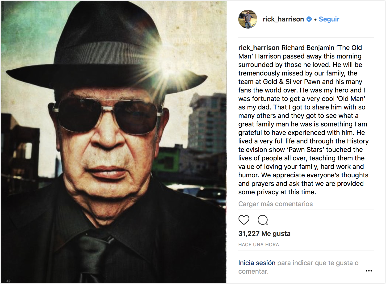 Muere Richard Harrison a los 77 años de edad - captura-de-pantalla-2018-06-25-a-las-104004