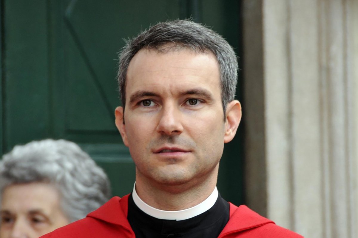 Vaticano juzgará a diplomático por posesión de pornografía infantil - carlo-alberto-capella
