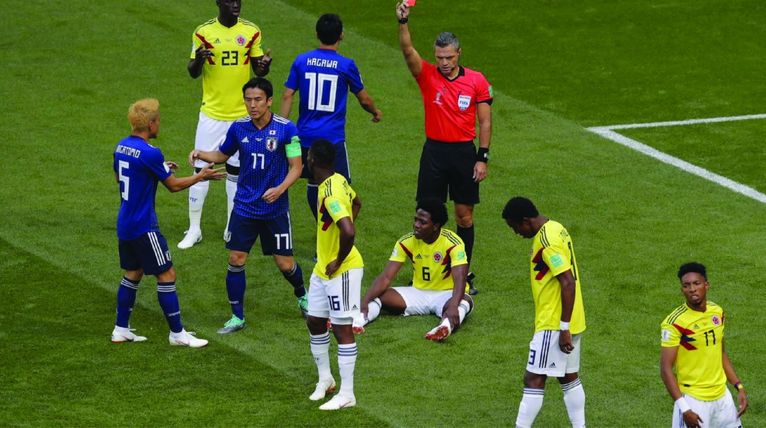 Policía colombiana investiga amenazas de muerte a Carlos Sánchez