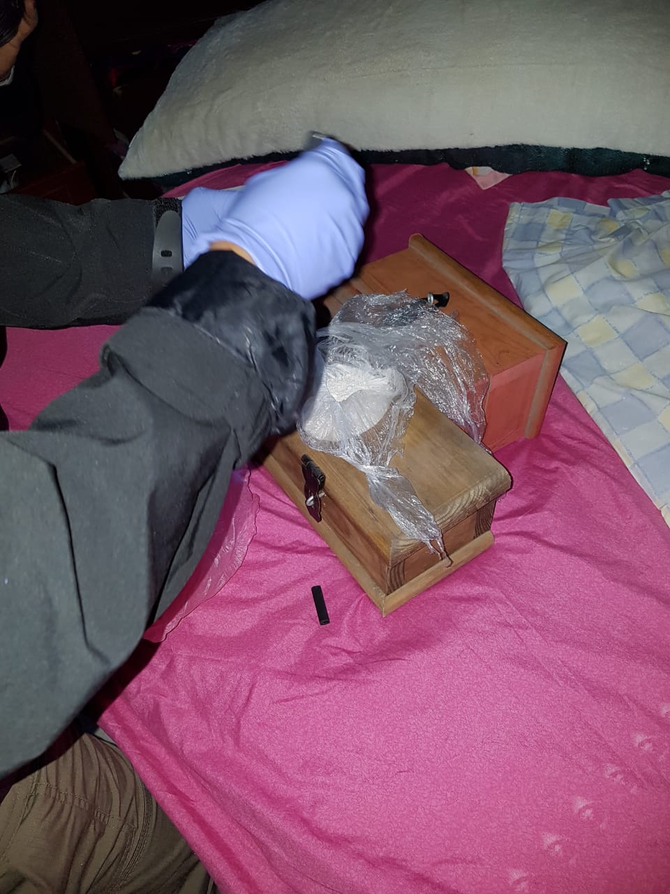 Captura PGR a tercero al mando del Cártel de Tláhuac - cartel-de-tlahuac-tercero