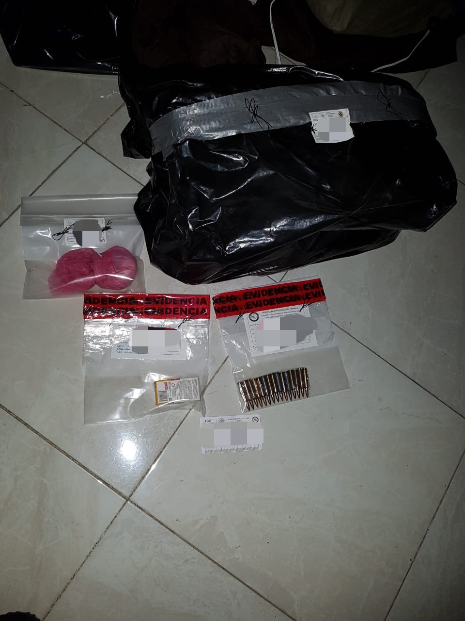 Captura PGR a tercero al mando del Cártel de Tláhuac - cartel-de-tlahuac-tercero2