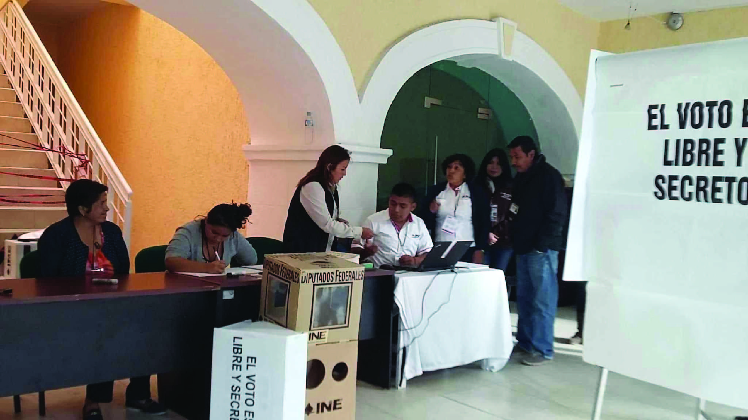 ¿Qué son y qué harán los concejales en la Ciudad de México?